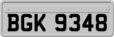 BGK9348