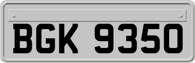BGK9350