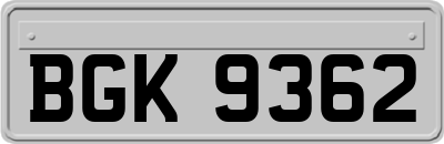 BGK9362