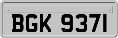 BGK9371