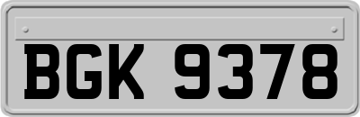 BGK9378