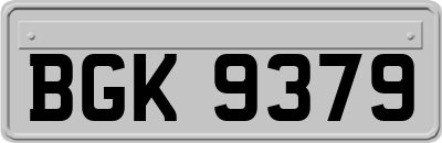 BGK9379