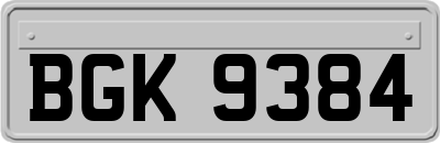 BGK9384