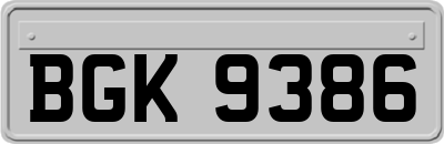 BGK9386