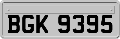 BGK9395
