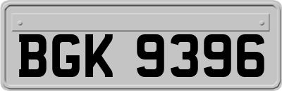 BGK9396