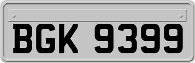 BGK9399