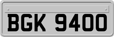 BGK9400