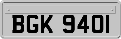 BGK9401