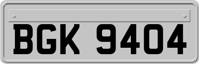 BGK9404