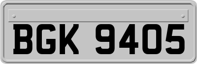 BGK9405