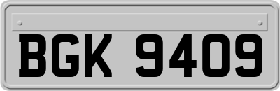 BGK9409