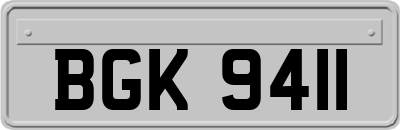 BGK9411