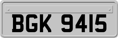 BGK9415