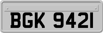 BGK9421