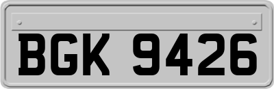 BGK9426