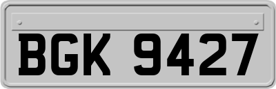BGK9427
