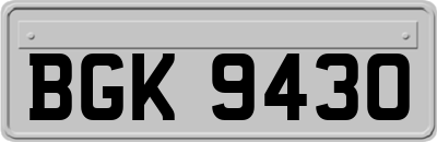 BGK9430