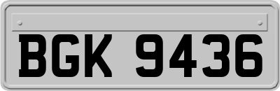BGK9436