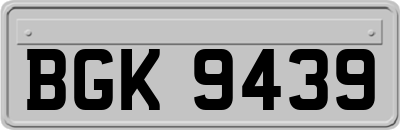 BGK9439