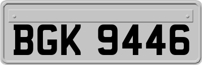 BGK9446