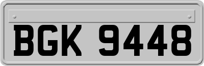 BGK9448