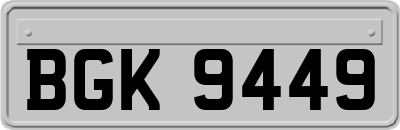 BGK9449