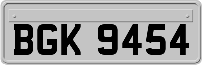 BGK9454
