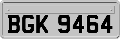 BGK9464