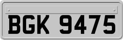 BGK9475