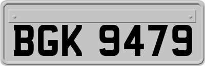 BGK9479