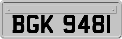 BGK9481