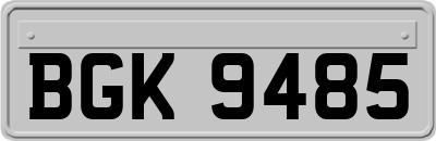 BGK9485
