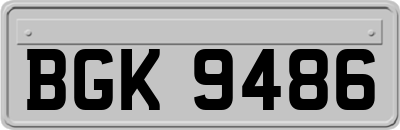 BGK9486