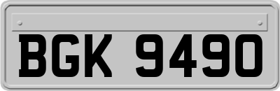 BGK9490