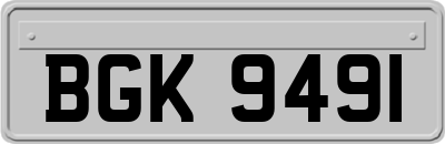 BGK9491