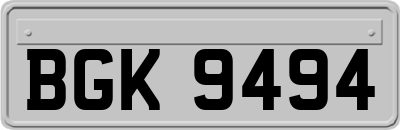 BGK9494