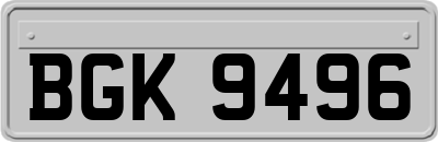 BGK9496