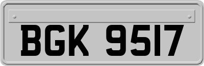 BGK9517