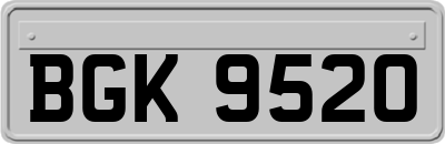 BGK9520