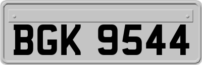 BGK9544