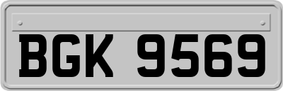 BGK9569