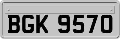 BGK9570
