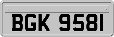 BGK9581