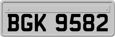BGK9582