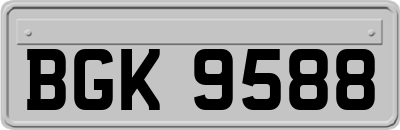 BGK9588