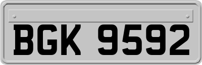 BGK9592
