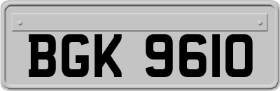 BGK9610