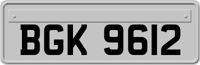 BGK9612