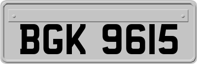 BGK9615